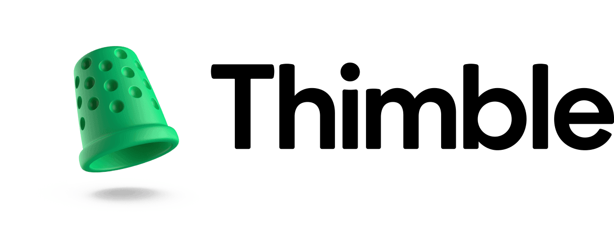 thimble.com