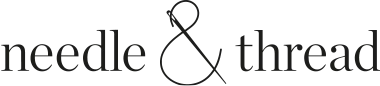 needleandthread.com
