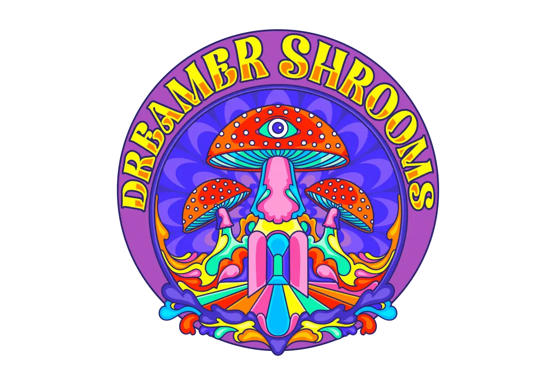 dreamershrooms.com