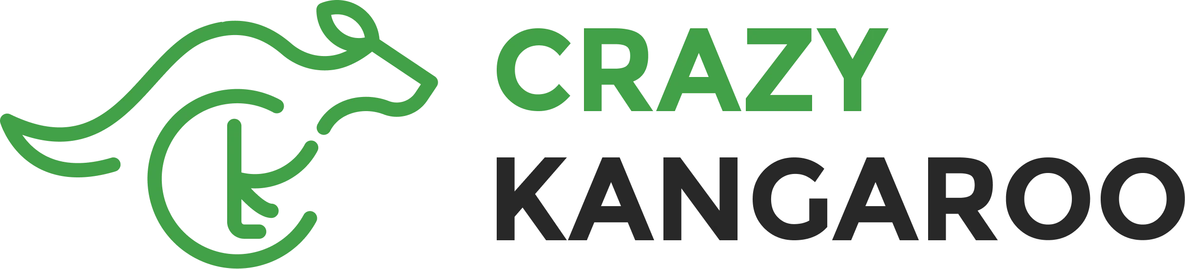 crazykangaroo.com