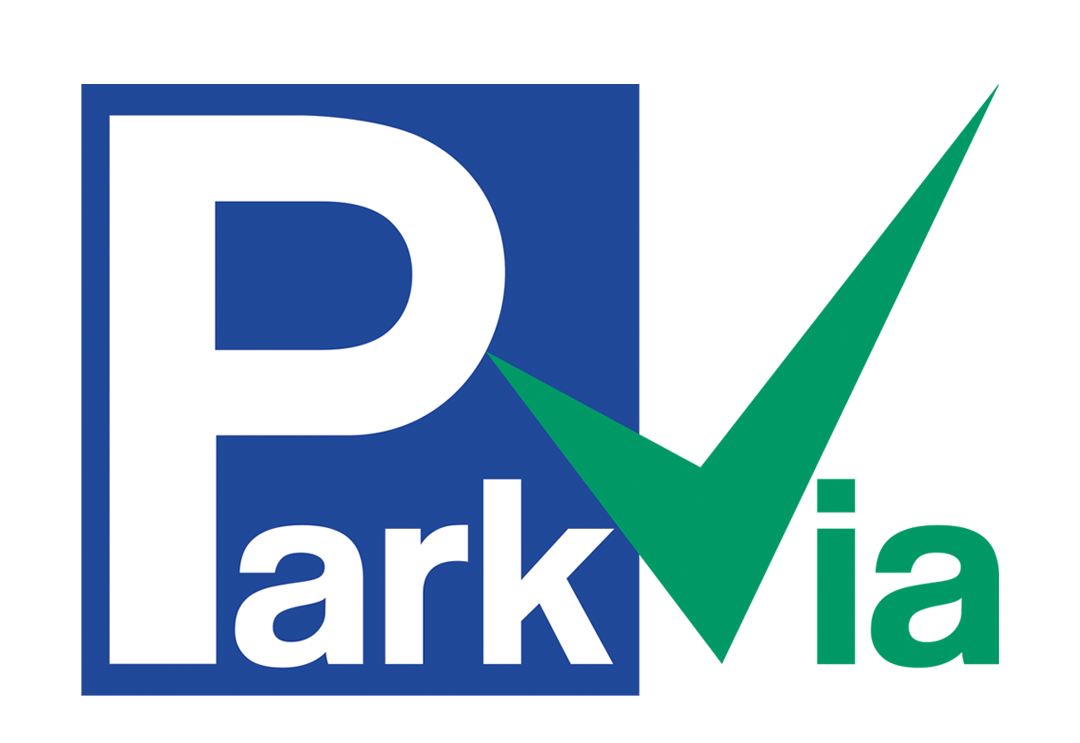 parkvia.com
