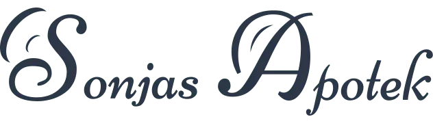 sonjasapotek.se