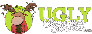 uglychristmassweater.com