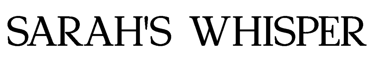 sarahswhisper.com