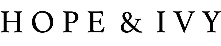 hopeandivy.co.uk
