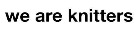 weareknitters.de