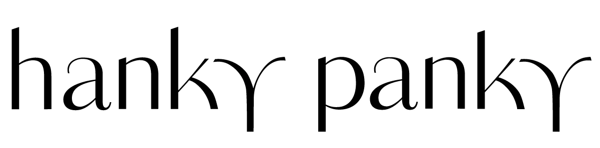 hankypanky.com