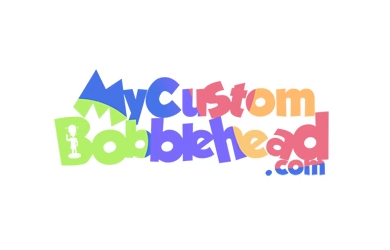 mycustombobblehead.com