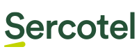 sercotelhoteles.com