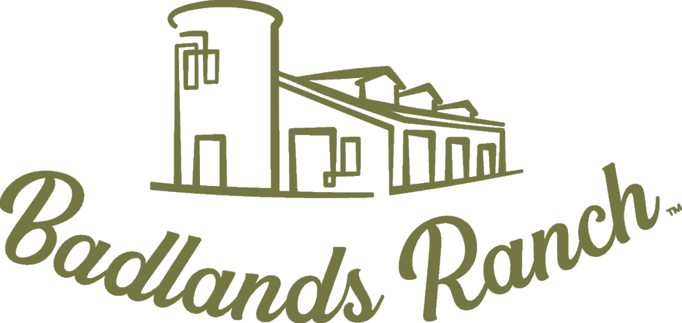 badlandsranch.com