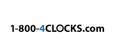 1-800-4clocks.com