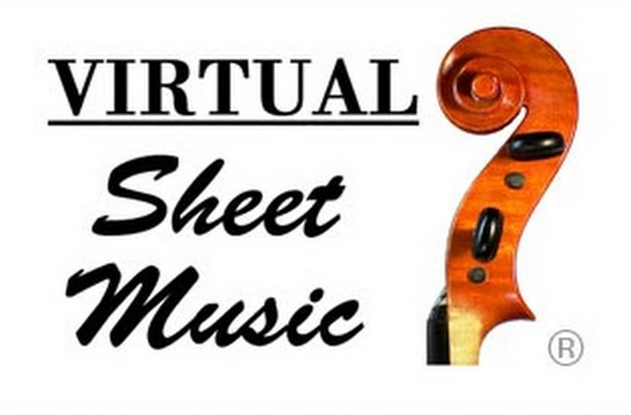 virtualsheetmusic.com