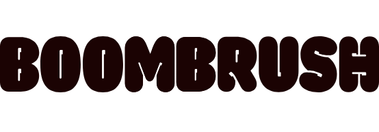 boombrush.com