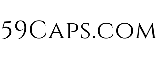 59caps.com