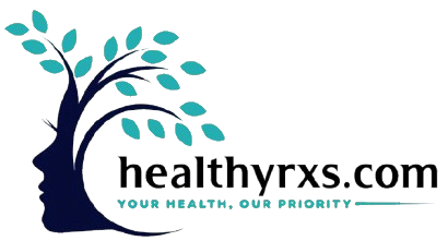 healthyrxs.com