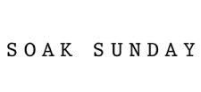 soaksunday.com