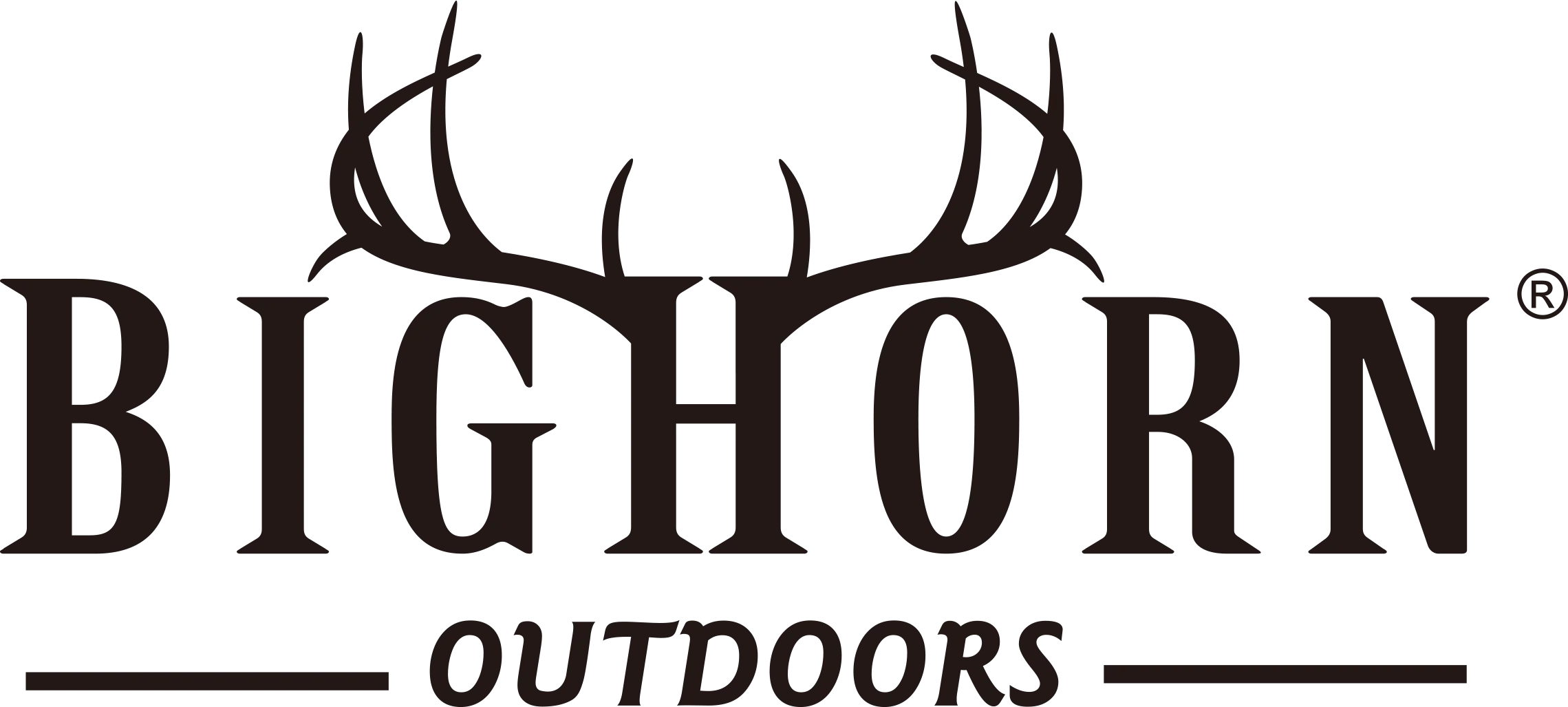 bighornoutdoor.com