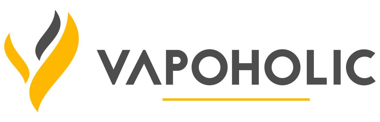 vapoholic.co.uk