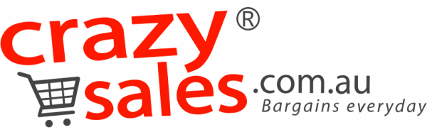 crazysales.com.au