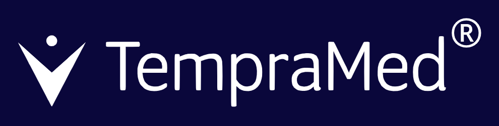 tempramed.com
