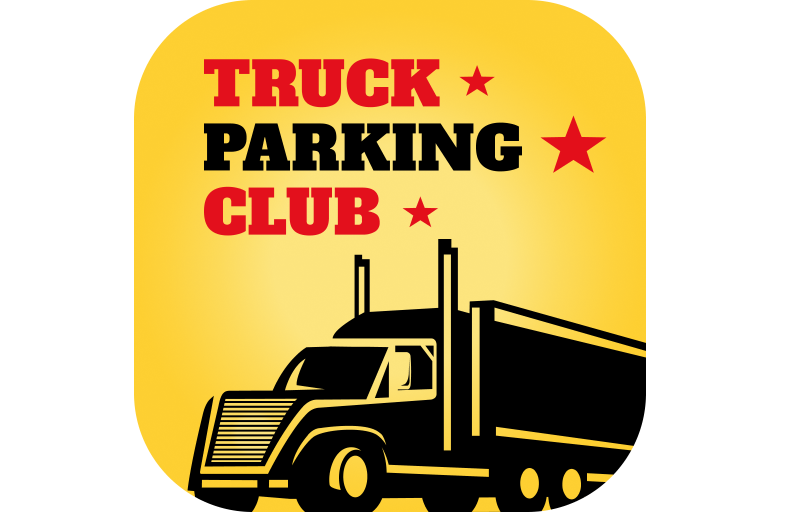 truckparkingclub.com