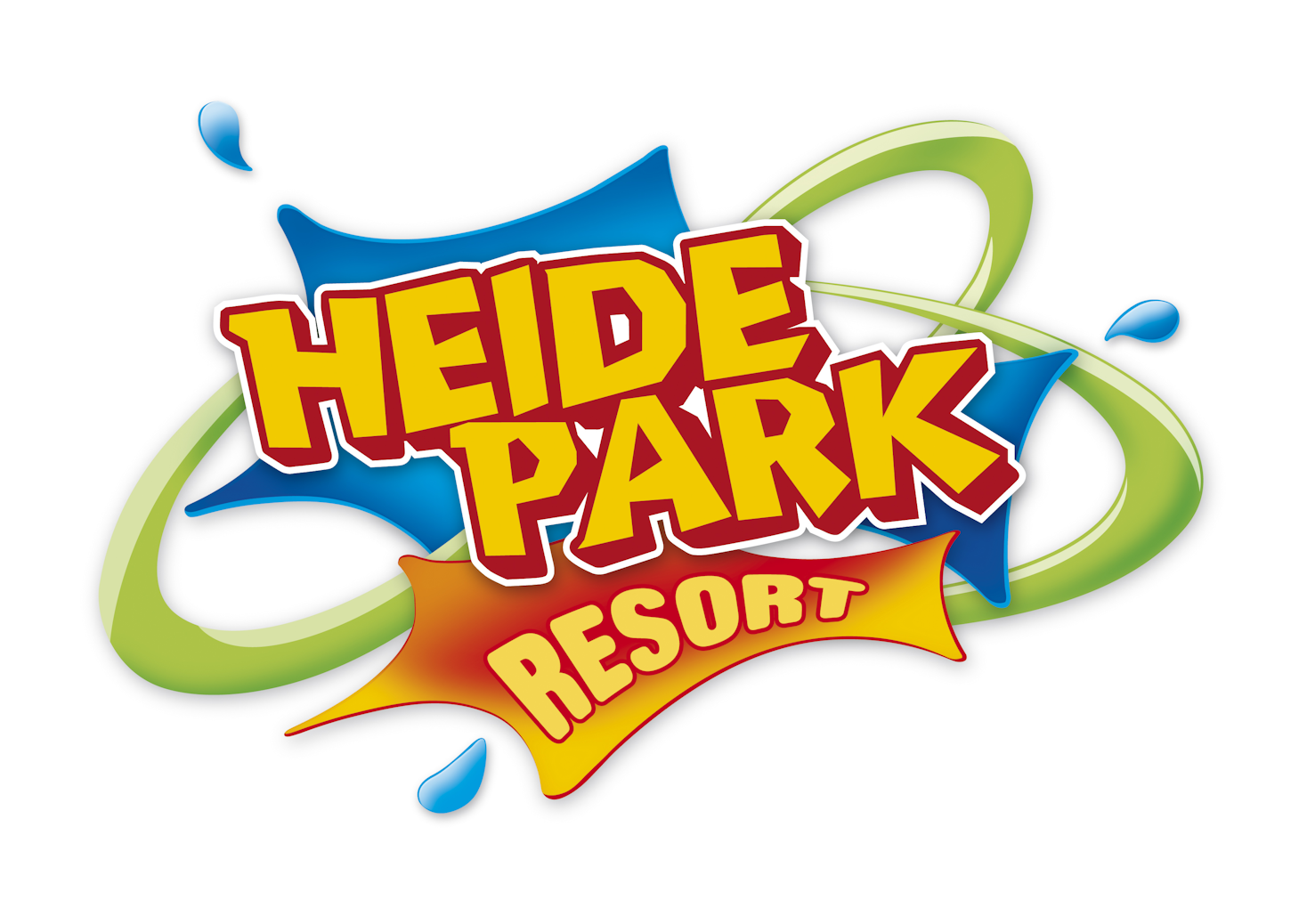 heide-park.de
