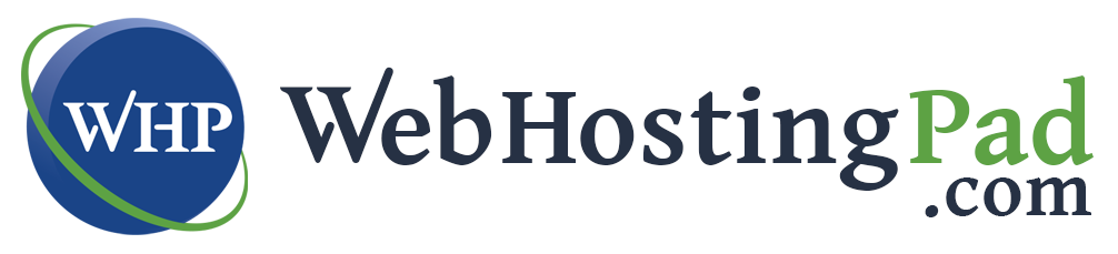 webhostingpad.com
