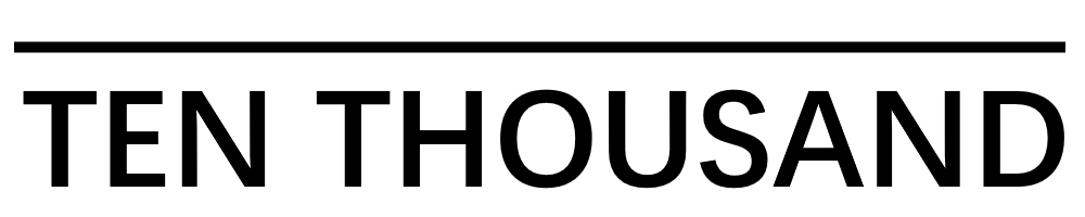 tenthousand.cc
