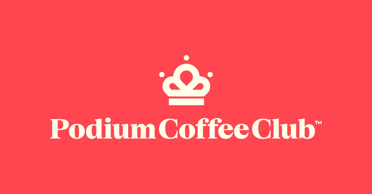 podiumcoffeeclub.com