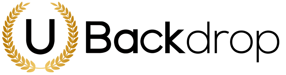 ubackdrop.com