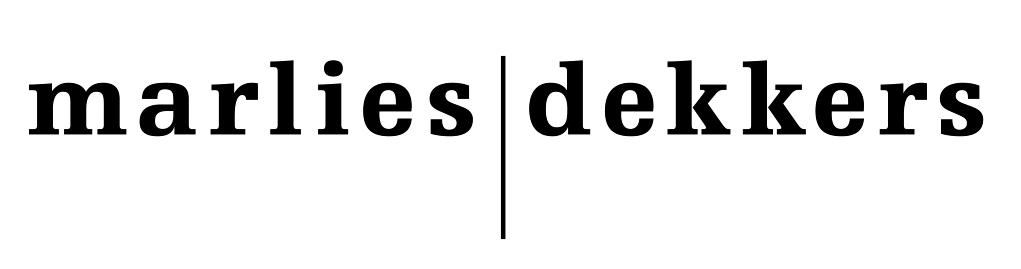 marliesdekkers.com