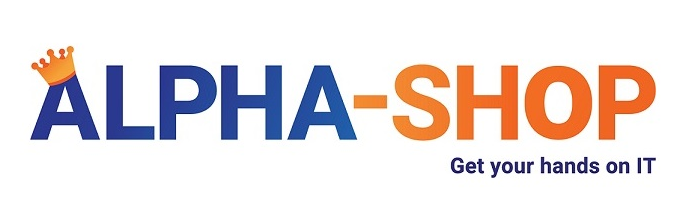 alpha-shop.nl