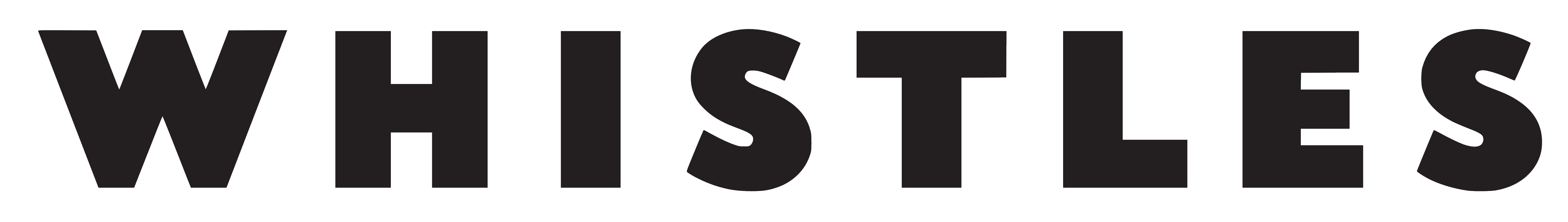 whistles.com