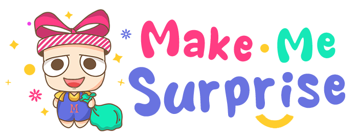 makemesurprise.com