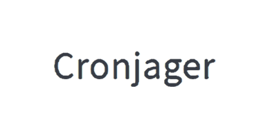 cronjager.com