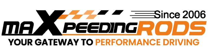 maxpeedingrods.com