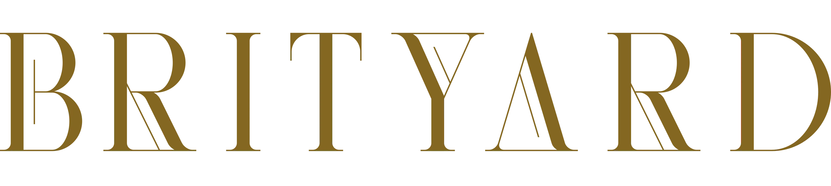 brityard.com