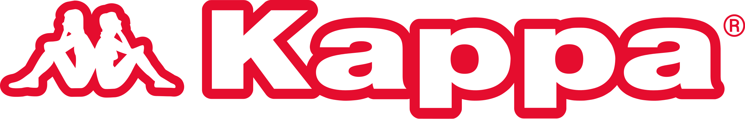 kappa.com