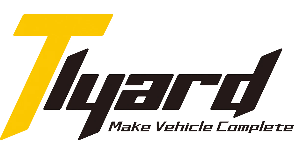 tlyard.com