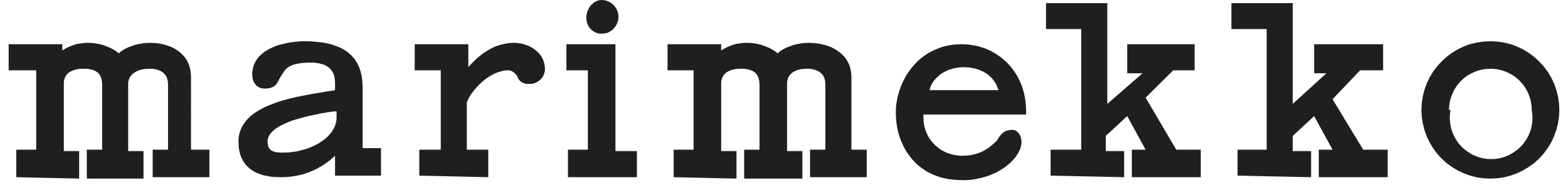 marimekko.com