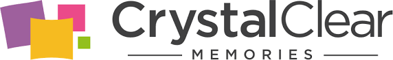 crystalclearmemories.com