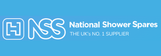 showerspares.com