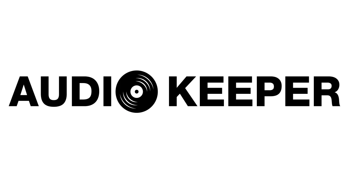 theaudiokeeper.com
