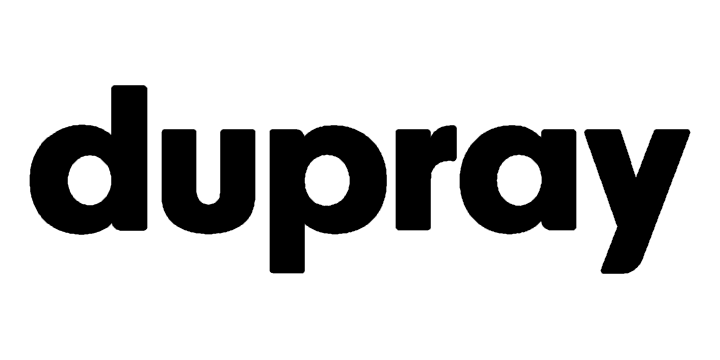 dupray.com