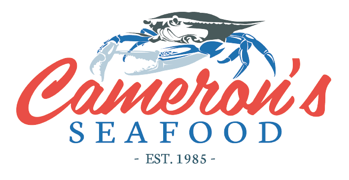 cameronsseafood.com