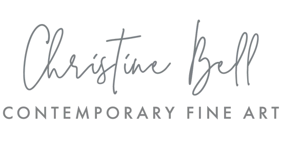 contemporaryartbychristine.com