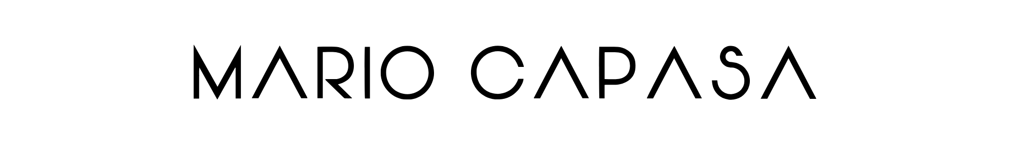 mariocapasa.com