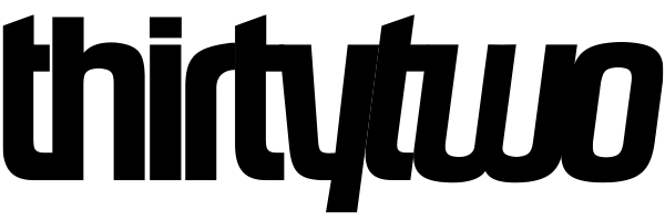 thirtytwo.com