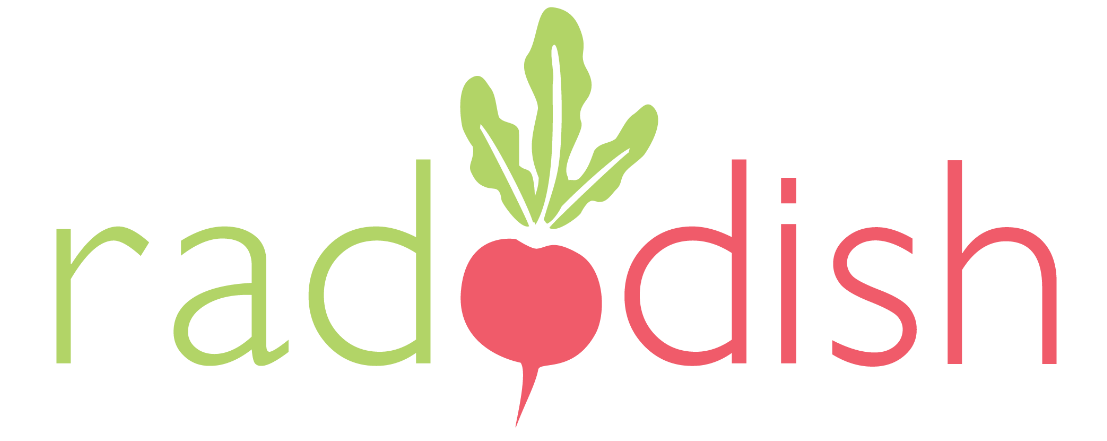 raddishkids.com
