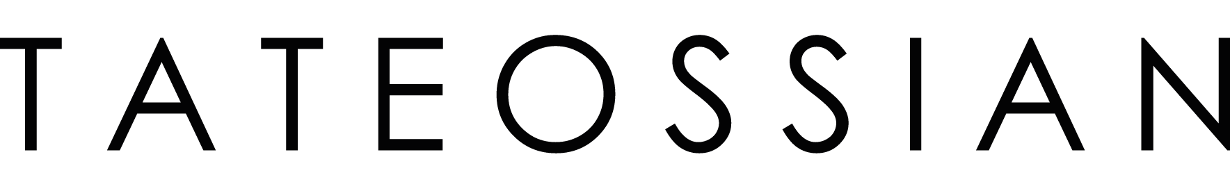 tateossian.com